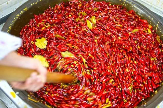 加盟火鍋店是割韭菜嗎？